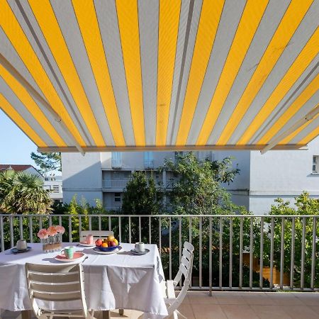 Apartment Primevere By Interhome Royan Exterior foto